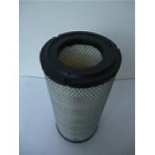 Воздушный фильтр грузовика AF25352,ISO9001:2008 и ISO/TS 16949:2009